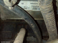 HOLDEN COLORADO STARTER, DIESEL, RG/RG7, 01/2012 - 07/2016 - Image 1