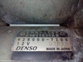 FIAT FREEMONT STARTER, PETROL, 3.6 V6, JF, 01/2014 - 01/2017 - Image 1