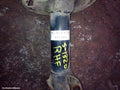 HONDA JAZZ RIGHT FRONT STRUT, GD (VIN JHMGD), AUTO T/M TYPE, 10/2002 - 09/2004 - Image 1