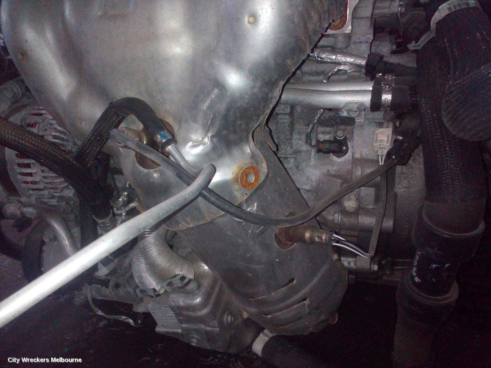JEEP CHEROKEE OXYGEN SENSOR, KL, 06/2014 - 11/2022 - Image 2