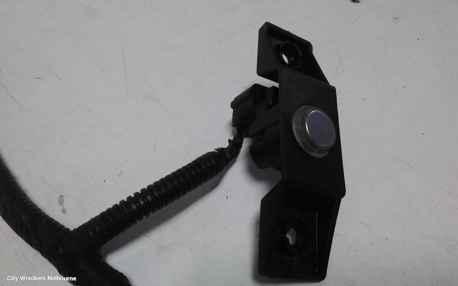 HYUNDAI PALISADE, LX2, 07/2020 - 03/2025, CRUSH SENSOR LH CENTRE: 115417 - Image 3