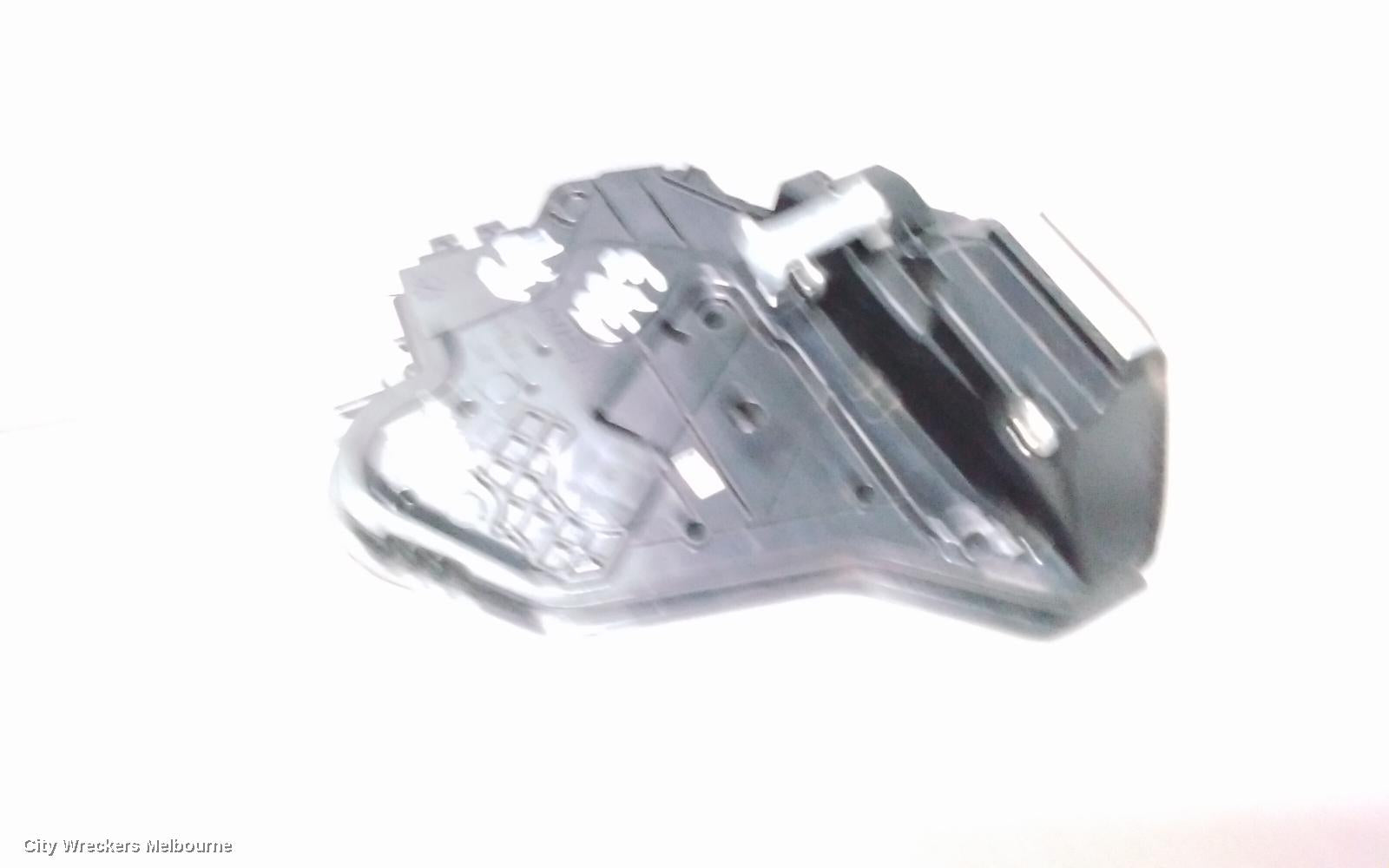 SUBARU IMPREZA DOOR/BOOT/GATE LOCK, RIGHT REAR DOOR LOCK, G5, 11/2016 ONWARDS - Image 2