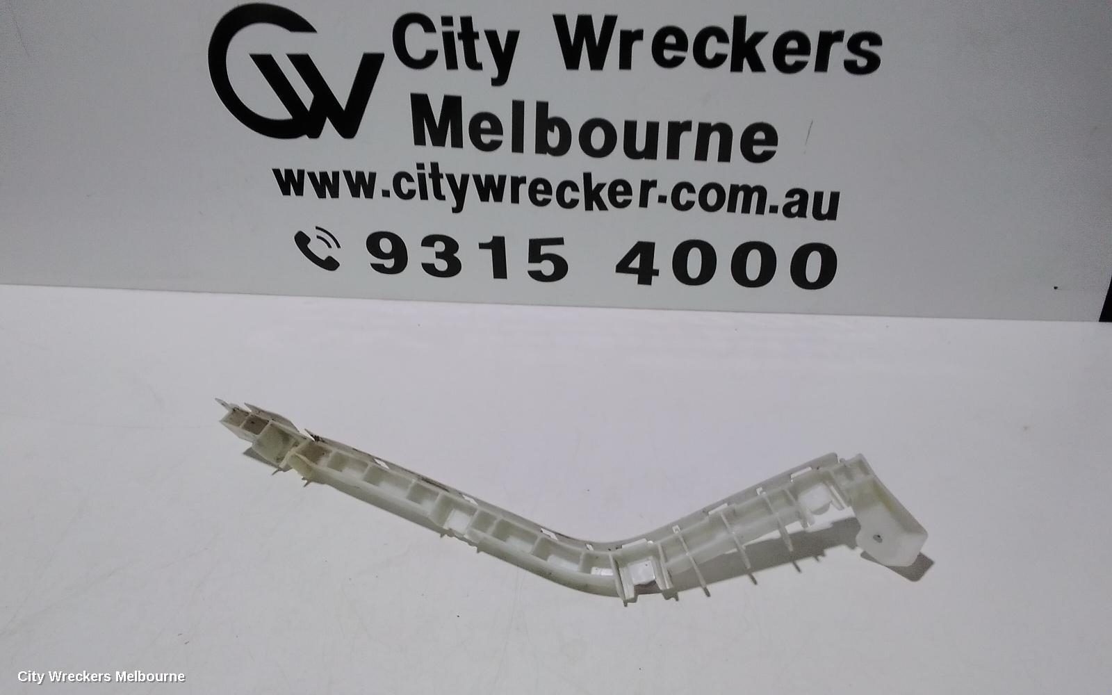 HOLDEN CAPTIVA, CG SERIES 2 03/2011 - 06/2018, LHR BAR SLIDER: 97733 - Image 2