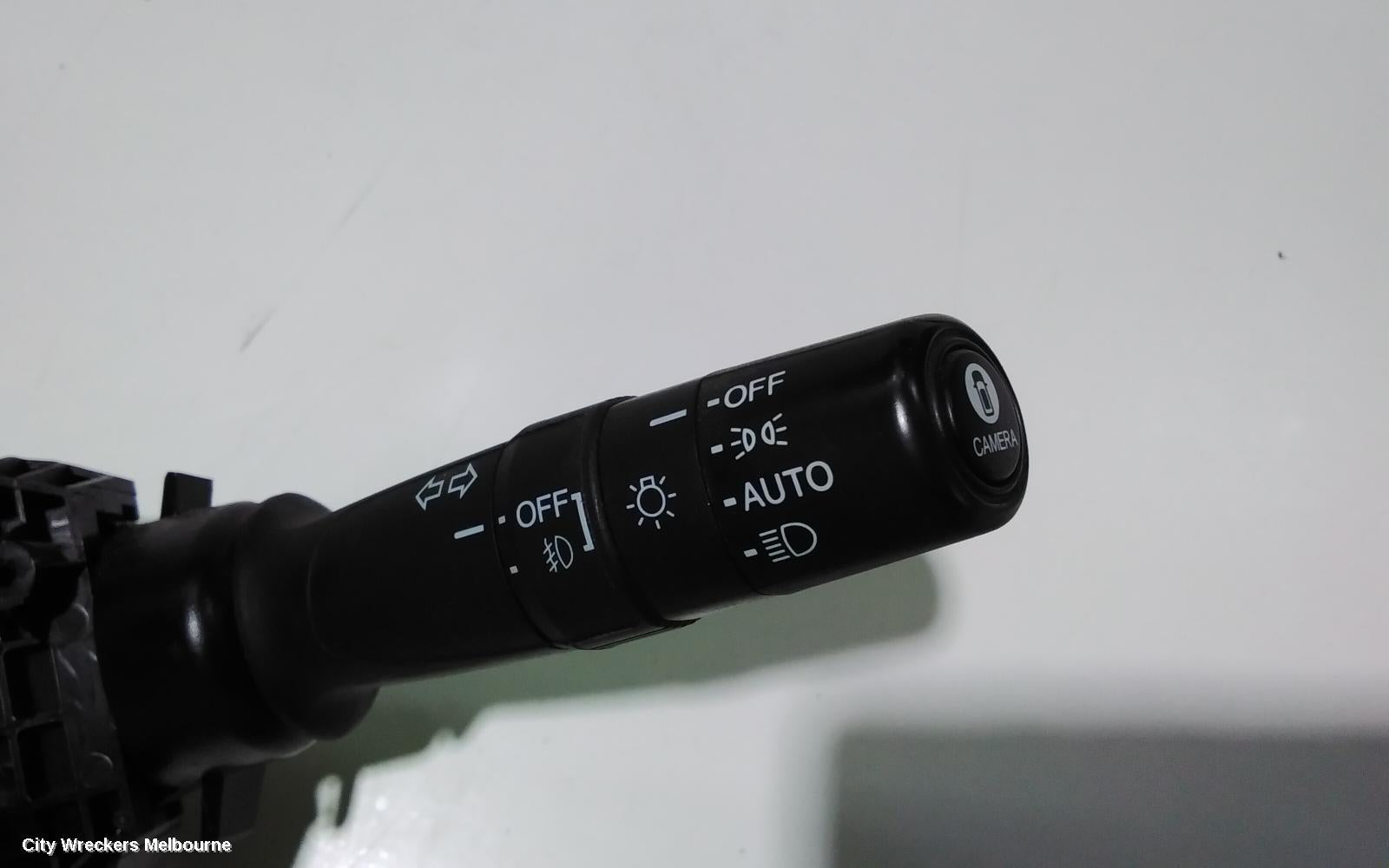 HONDA ODYSSEY COMBINATION SWITCH, FLASHER SWITCH, RC1, 02/2014 - 03/2022 - Image 3