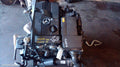 MERCEDES CLC CLASS ENGINE, PETROL, 1.8, CL203, CLC200K, 271.957 CODE, 08/2008 - 03/2011 - Image 1