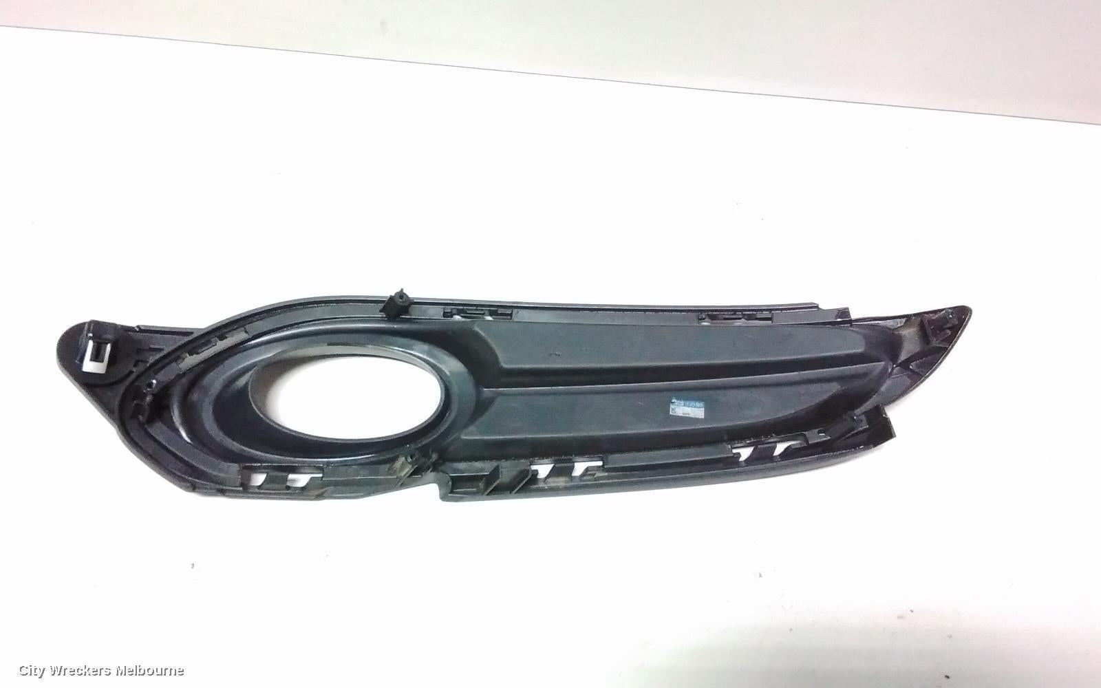 HONDA HRV LEFT INDICATOR/FOG/SIDE, BUMPER FOGLAMP, RU5, 12/2014 - 06/2018 - Image 3
