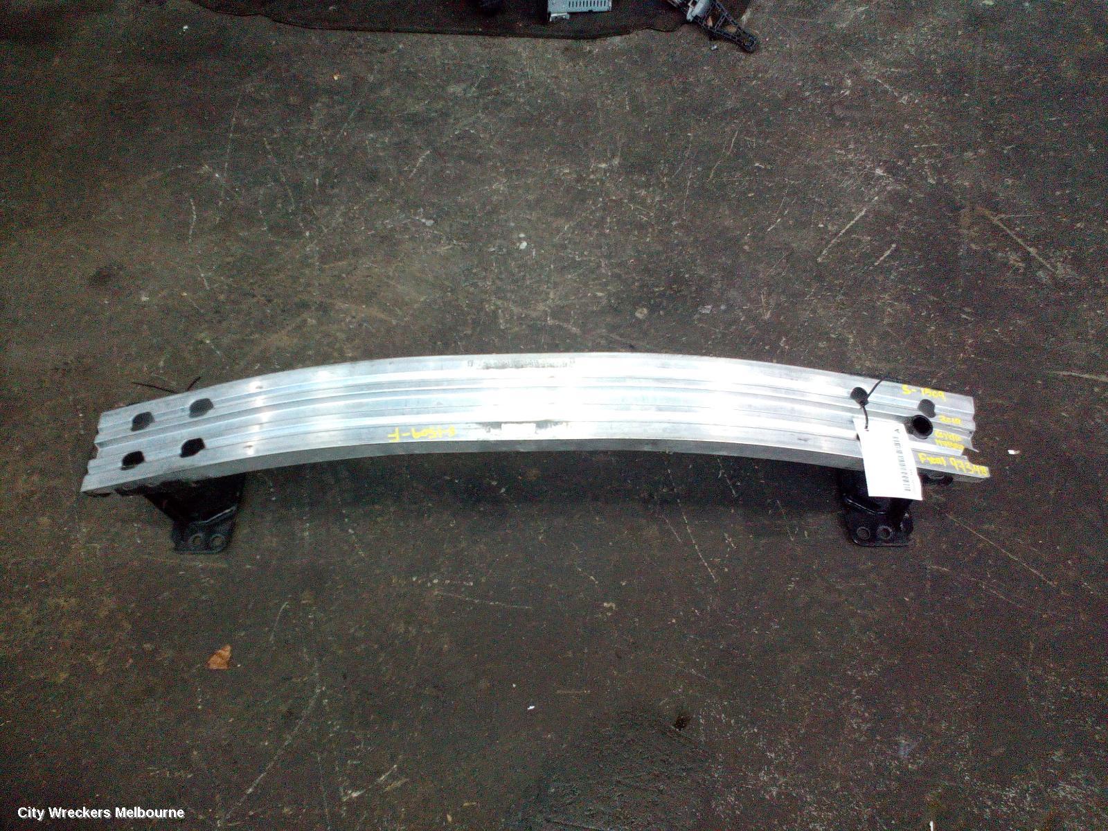 TOYOTA COROLLA F/BAR REINFORC/BRACK, MAIN REINFORCEMENT, E210, HATCH/SEDAN, 07/2018 ONWARDS - Image 1