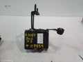 BMW X3 ABS PUMP/MODULATOR, E83, ON MODULE P/N 34513424682, 06/2004 - 11/2010 - Image 1