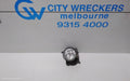 AUDI A4 LEFT INDICATOR/FOG/SIDE, BUMPER FOGLAMP, B8 8K, 02/2008 - 06/2012 - Image 1