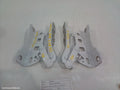 HYUNDAI TUCSON BONNET HINGE/STRUT, HINGES (PAIR), (KOREA VIN KMHJ), TL, 07/2015 - 01/2021 - Image 1