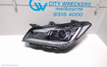 HYUNDAI GENESIS LEFT HEADLAMP, DH, 11/2014 - 01/2018 - Image 1
