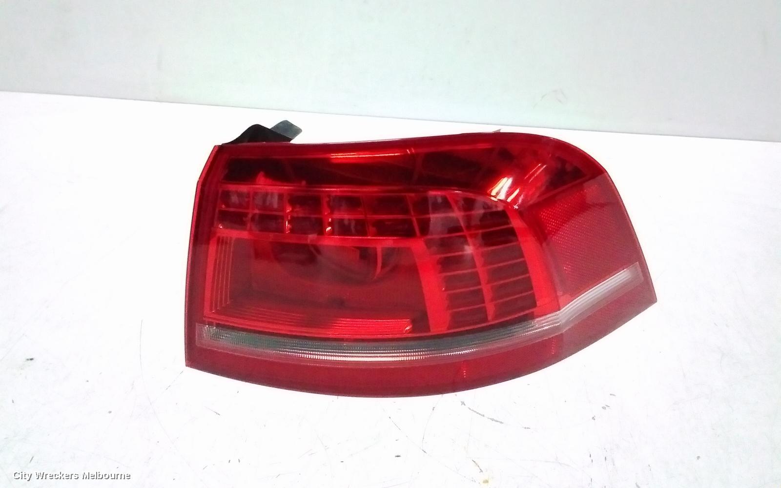VOLKSWAGEN PASSAT RIGHT TAILLIGHT, 3C/MK6 B7, ALLTRACK/WAGON, LED TYPE, 09/2010 - 05/2015 - Image 1