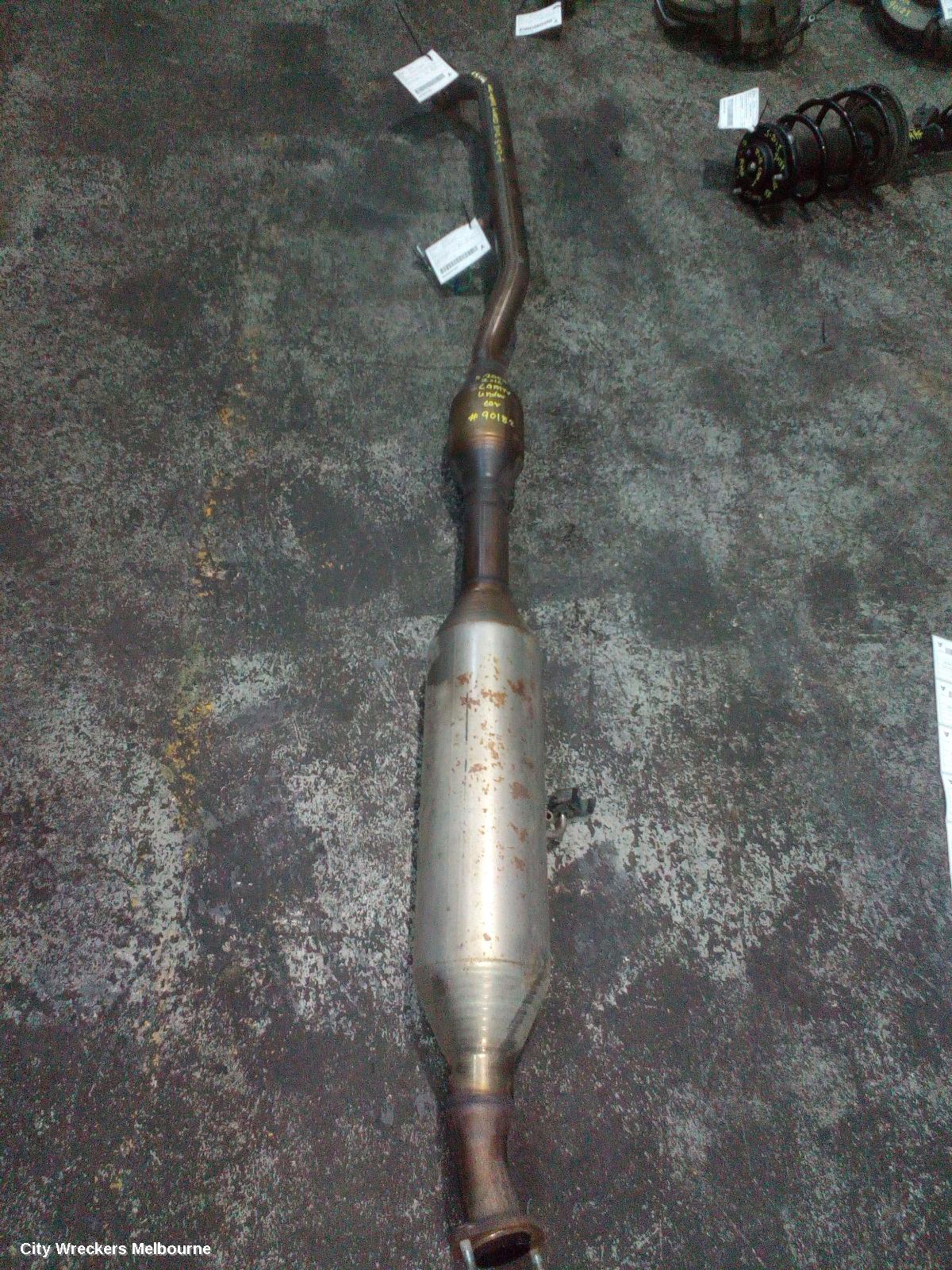 TOYOTA CAMRY OXYGEN SENSOR, XV50, 05/2015 - 10/2017 - Image 2