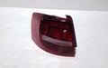 VOLKSWAGEN JETTA LEFT TAILLIGHT, 1B, IN BODY, W/ HALOGEN, NON TINTED TYPE, 11/2014 - 12/2017 - Image 1