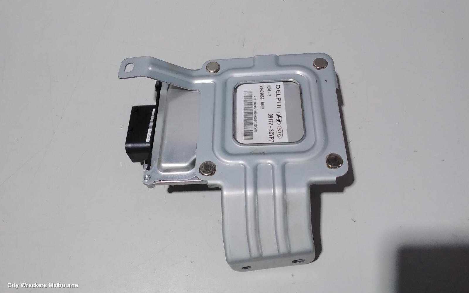 KIA CARNIVAL/GRAND CARNIVAL ECU, ENGINE ECU, 3.3, ECU ONLY, YP, 02/2015 - 10/2020 - Image 2