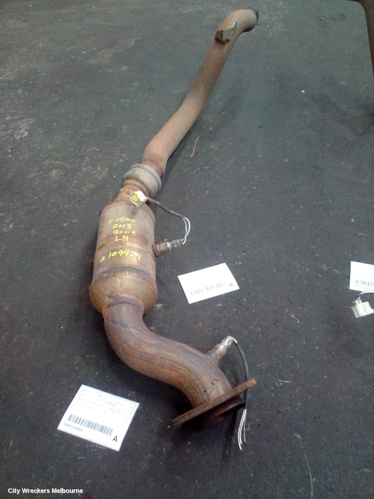 CHRYSLER 300C OXYGEN SENSOR, LX2, 12/2011 - 12/2021 - Image 3