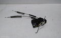 ISUZU DMAX DOOR/BOOT/GATE LOCK, RG, DUAL CAB, RIGHT FRONT DOOR LOCK, NON-KEYLESS ENTRY TYPE, 07/2020 ONWARDS - Image 1