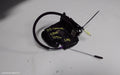 HOLDEN COMMODORE DOOR/BOOT/GATE LOCK, LEFT FRONT DOOR LOCK, ZB, 10/2017 - 12/2020 - Image 1