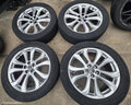 MAZDA CX9 WHEEL MAG, FACTORY, 20X7.5IN, TB, 10/2010 - 12/2015 - Image 1