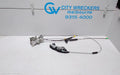 TOYOTA TARAGO DOOR/BOOT/GATE LOCK, RIGHT REAR DOOR LOCK, REAR, ACR50R/GSR50R, 01/2006 - 06/2020 - Image 1