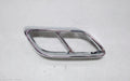 VOLKSWAGEN GOLF, GEN 8, 09/2020 ONWARDS, RHR BUMPER CHROOM: 118353 - Image 1