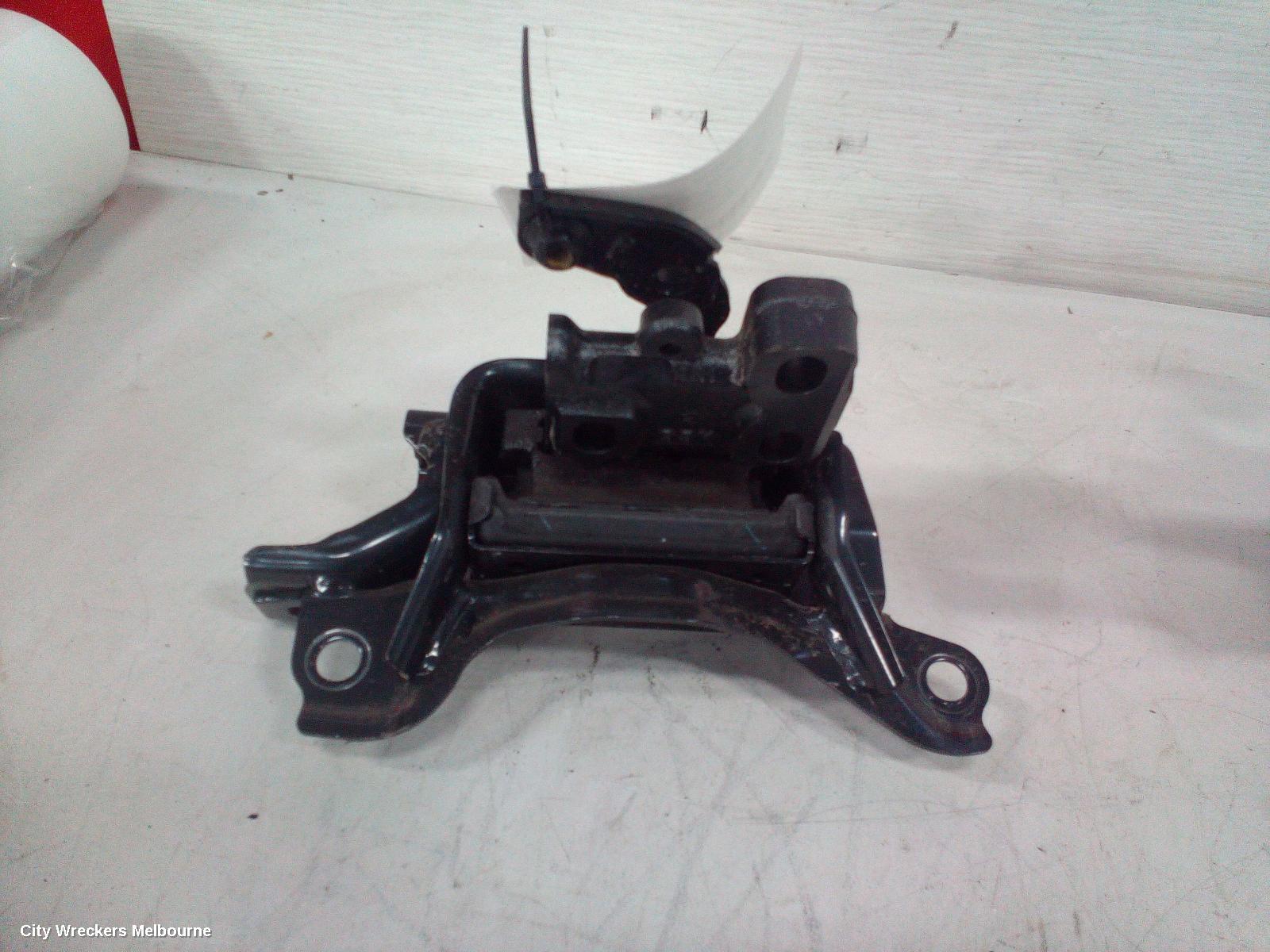 TOYOTA COROLLA MOUNT, E210, 07/2018 ONWARDS - Image 3