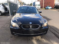 BMW 5 SERIES STEERING BOX/RACK, STANDARD TYPE, E60, 10/2003 - 04/2010 - Image 1