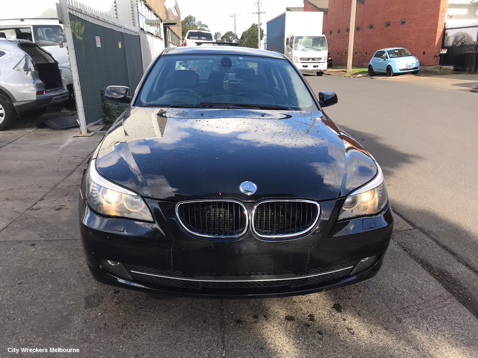 BMW 5 SERIES FRT XMEMBER/CRADLE, E60, 10/2003 - 04/2010 - Image 2