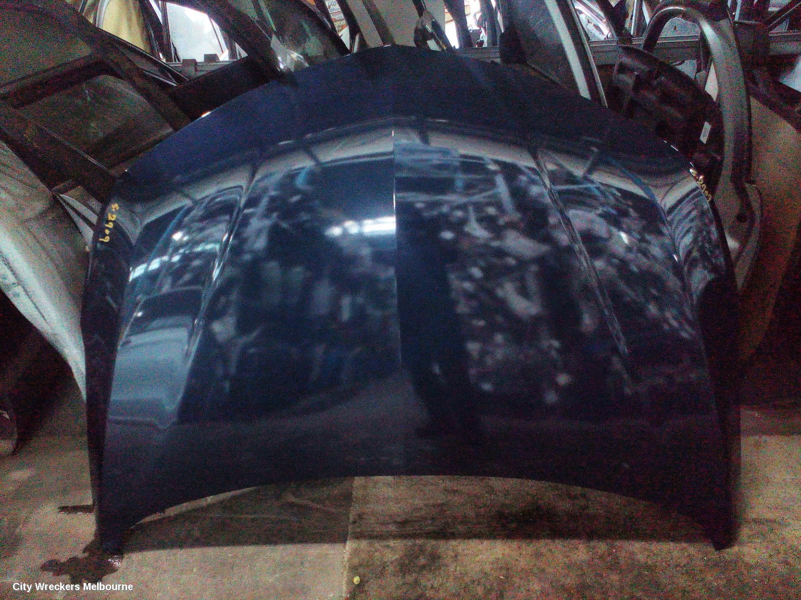 HOLDEN ASTRA BONNET, BL, SEDAN, 05/2017 - 12/2020 - Image 1