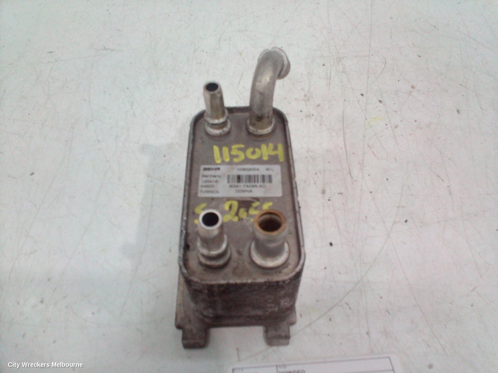 FORD MONDEO COOLER, MA/MB/MC, 10/2007 - 12/2014 - Image 1