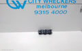 SUBARU IMPREZA PWR DR WIND SWITCH, RH FRONT (MASTER SWITCH), F08, G3, 04/2007 - 12/2013 - Image 1