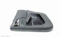 MITSUBISHI OUTLANDER DOOR TRIM, RH REAR, LEATHER, LIGHT GREY, ZM, 08/2021 ONWARDS - Image 1