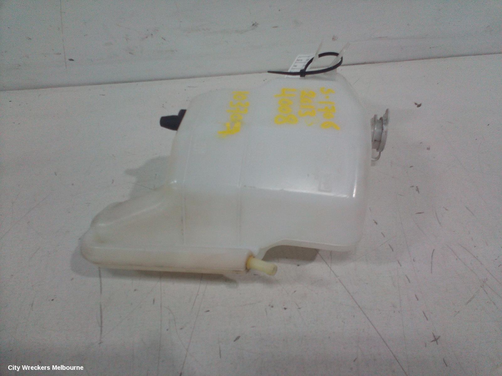 PEUGEOT 4008 OVERFLOW BOTTLE, 05/2012 - 12/2017 - Image 3