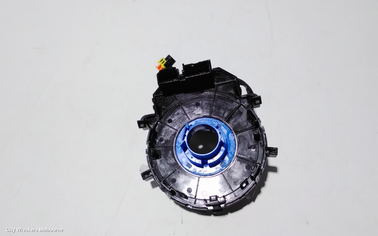 HYUNDAI ELANTRA AIRBAG MODULE/SENSOR, CLOCKSPRING, STANDARD TYPE, MD, 03/2011 - 09/2013 - Image 1