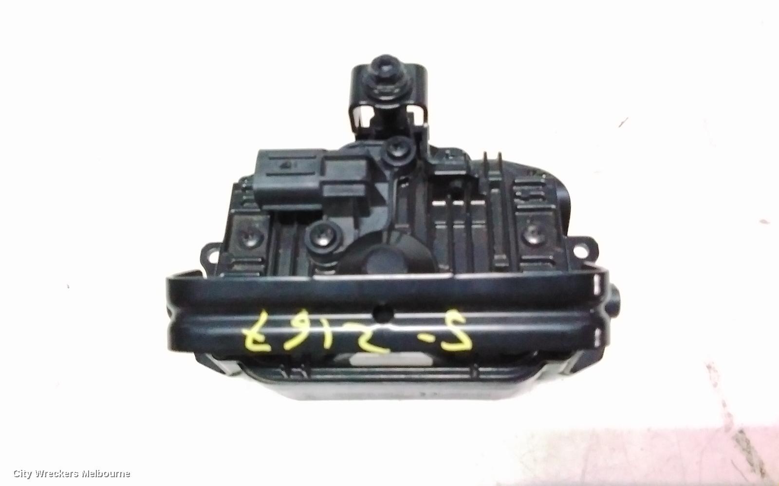 TOYOTA RAV4, SENSOR ASSY, MILLIMETER WAVE RADAR, XA40, 12/2015 - 12/2018 - Image 2