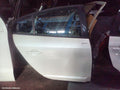 RENAULT FLUENCE RIGHT REAR DOOR, X38, 09/2010 - 01/2016 - Image 1