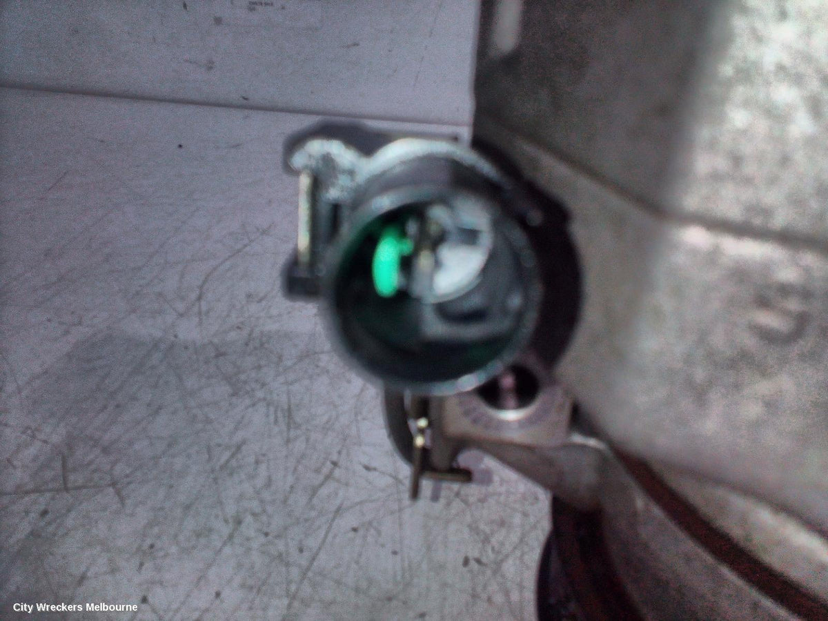 MITSUBISHI PAJERO A/C COMPRESSOR, DIESEL, 2.4, TURBO, 4N15, PAJERO SPORT, QE-QG, 10/2015 ONWARDS - Image 3