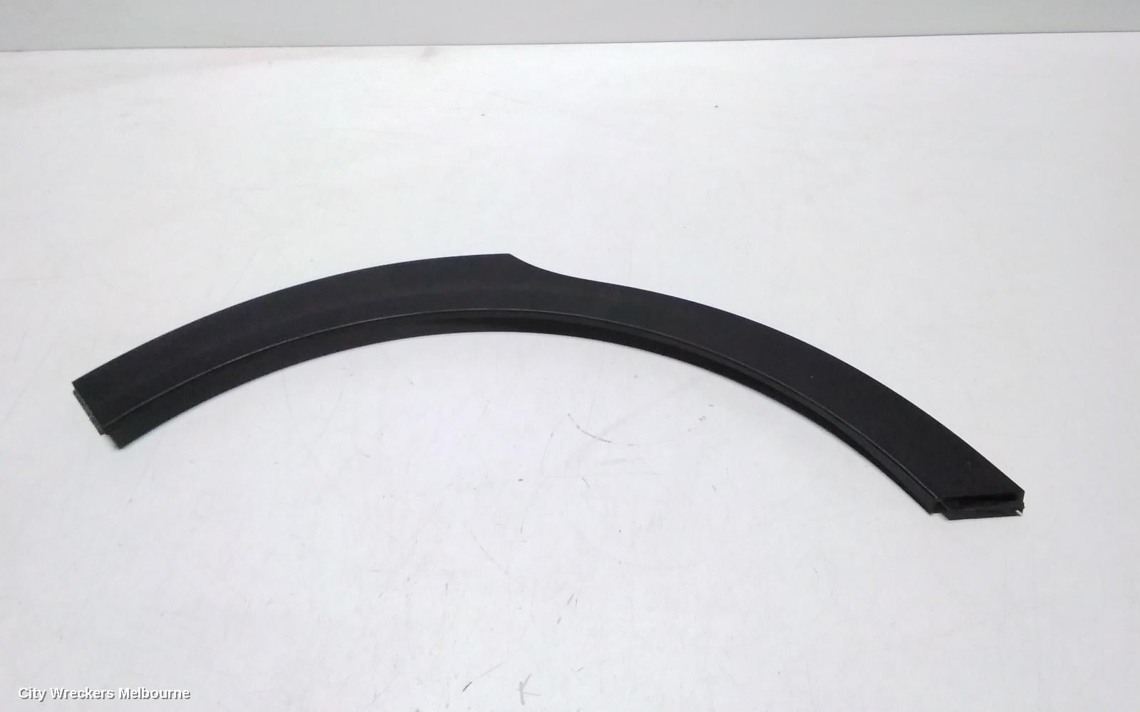 KIA STONIC WHEEL ARCH FLARE, RH REAR, YB, 08/2020 ONWARDS - Image 1