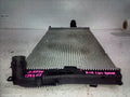 BMW 1 SERIES RADIATOR, AUTO, 1.6, N13, PETROL, F20, 06/2011 - 06/2016 - Image 1