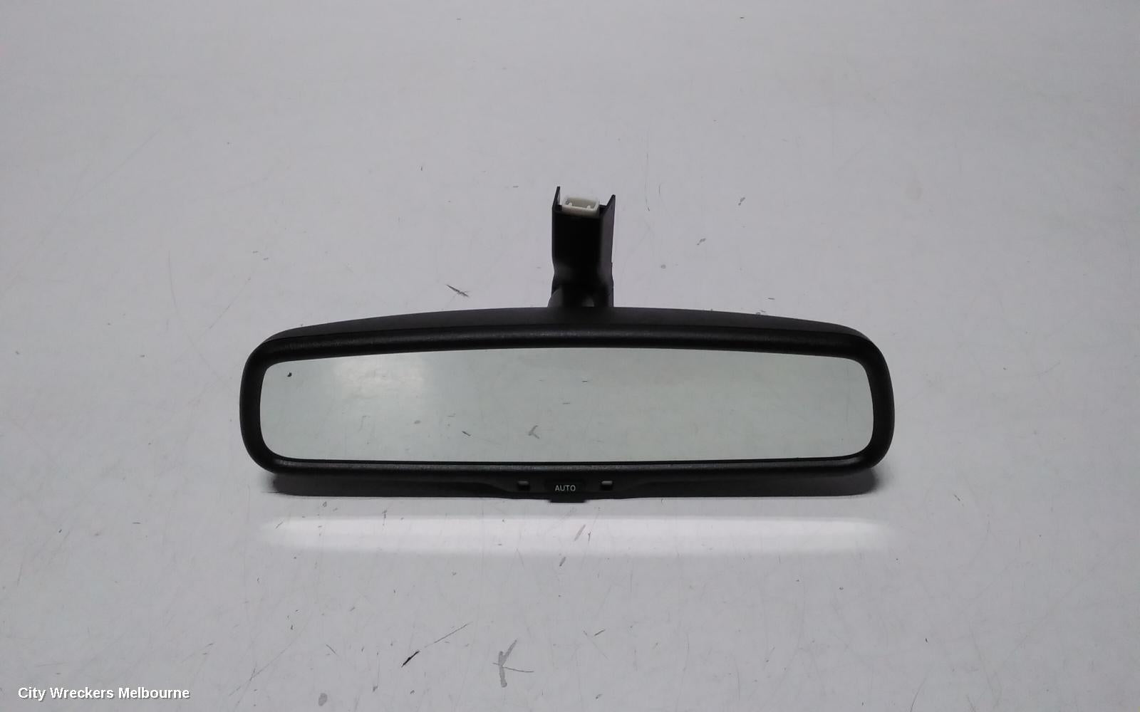 TOYOTA COROLLA INTERIOR MIRROR, ZRE182R 10/2012 - 06/2018 - Image 1