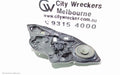 ALFA ROMEO GIULIETTA RIGHT REAR WND REG/MOTOR, 940 SERIES, 01/2011 - 12/2020 - Image 1