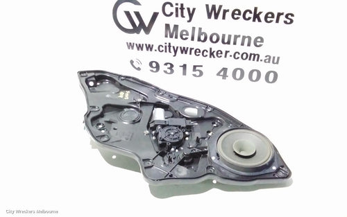 ALFA ROMEO GIULIETTA RIGHT REAR WND REG/MOTOR, 940 SERIES, 01/2011 - 12/2020 - Image 1