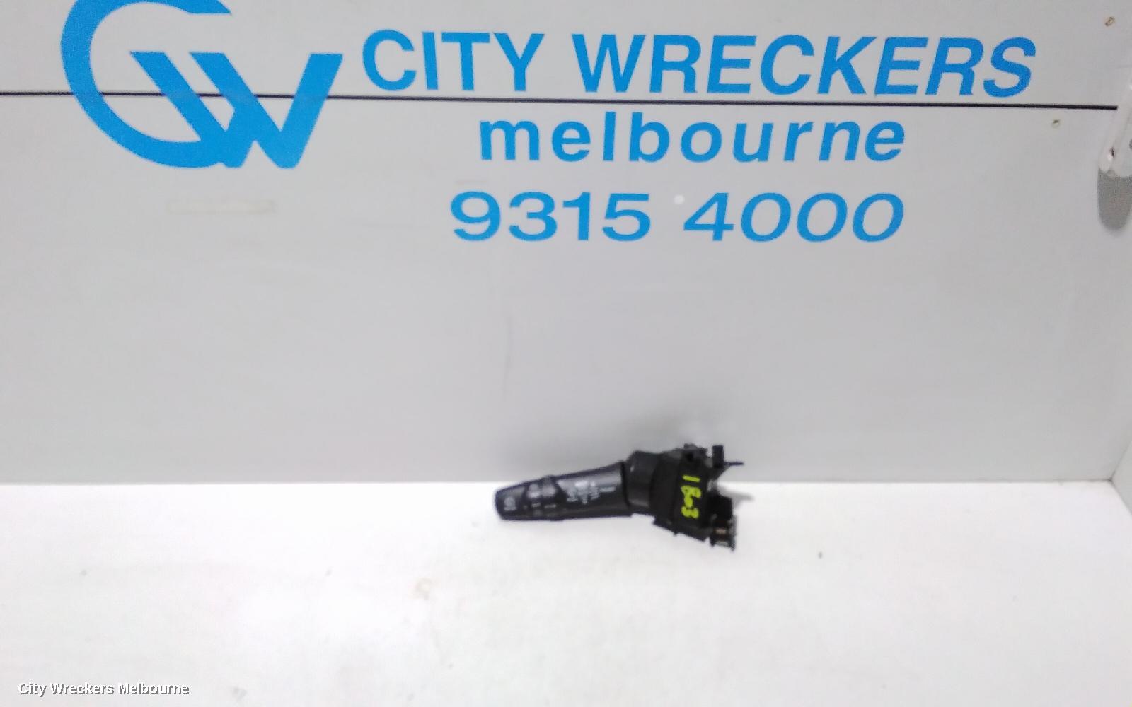 MITSUBISHI ASX COMBINATION SWITCH, COMBINATION SWITCH ASSY, XE, 08/2019 ONWARDS - Image 2