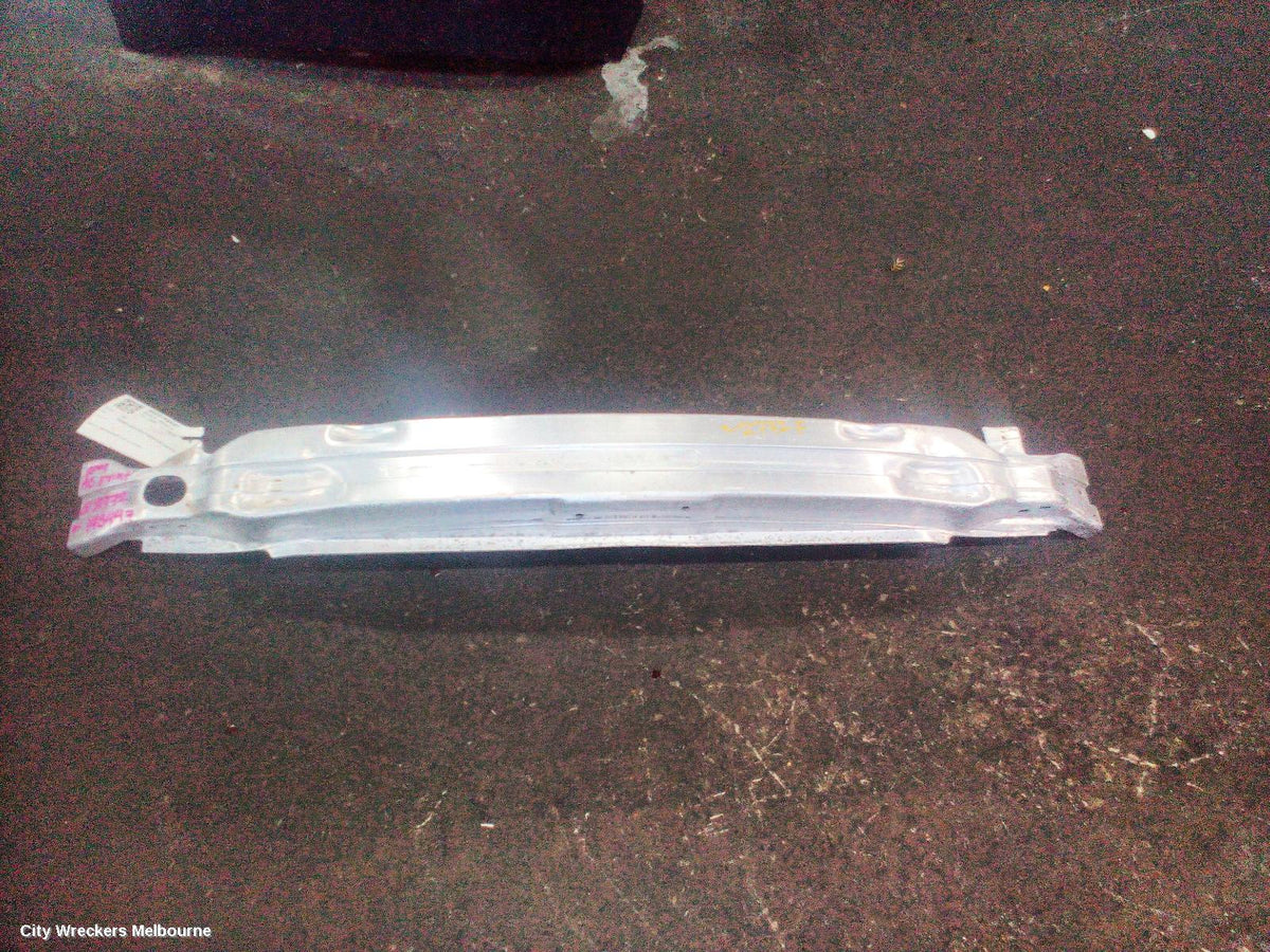 AUDI A6 F/BAR REINFORC/BRACK, REINFORCEMENT, C6/4F, A6, 10/2008 - 06/2011 - Image 2