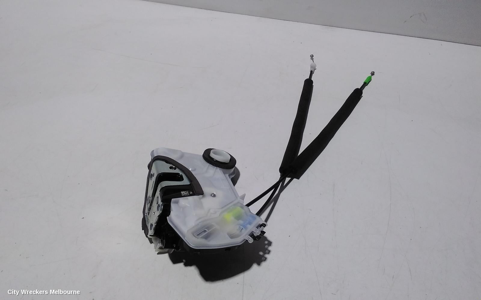 TOYOTA HIACE DOOR/BOOT/GATE LOCK, LEFT FRONT DOOR LOCK, 300 SERIES, 04/2019 ONWARDS - Image 2