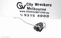 FORD RANGER DOOR/BOOT/GATE LOCK, RIGHT FRONT DOOR LOCK, SINGLE/EXTRA/DUAL CAB, PX, 06/2015 - 04/2022 - Image 1
