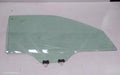 SUBARU FORESTER RIGHT FRONT DOOR WINDOW, 02/2008 - 12/2012 - Image 1