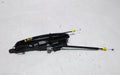 LAND ROVER RANGEROVER EVOQUE DOOR HANDLE, LH FRONT, OUTER, COLOUR CODED, W/ KEYLESS ENTRY & START TYPE, L538, 11/2011 - 01/2019 - Image 1