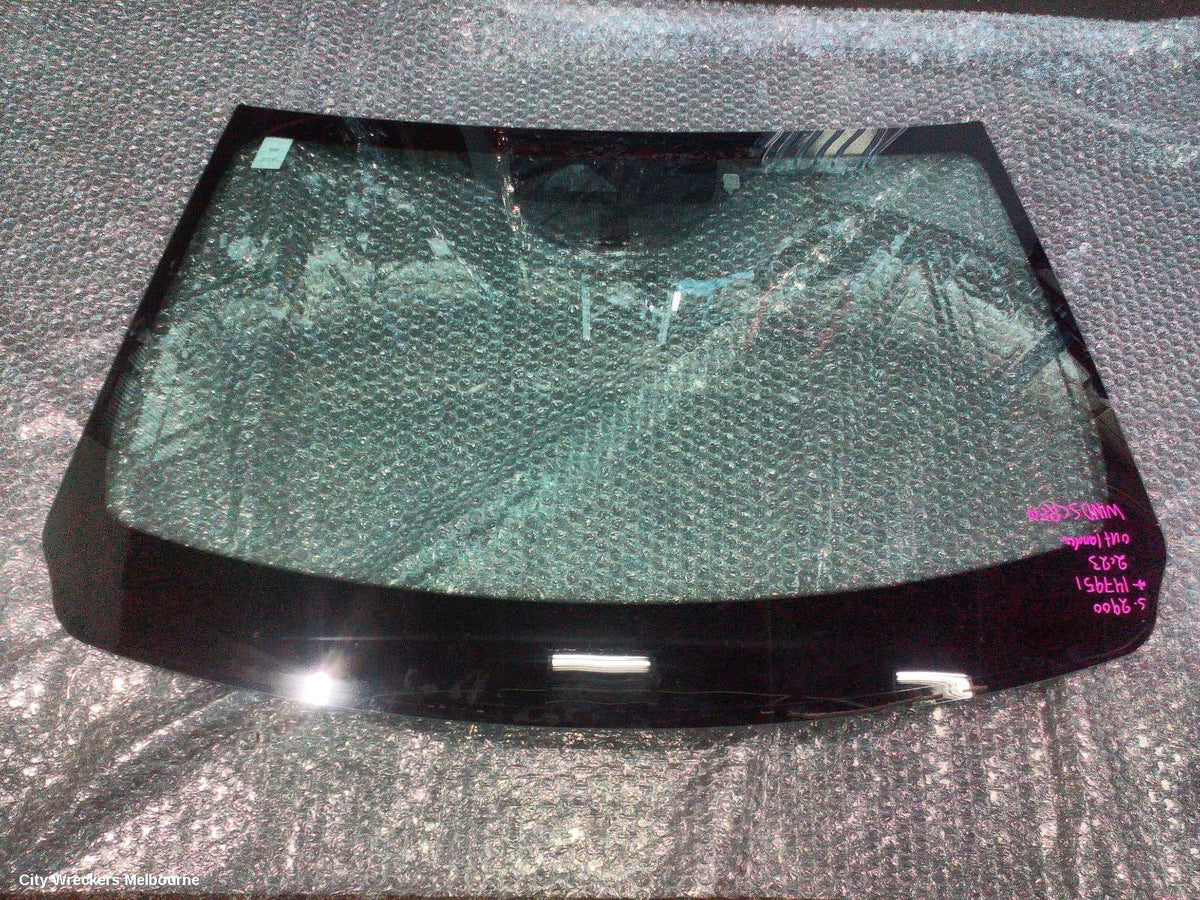 MITSUBISHI OUTLANDER WINDSHIELD, ZM, 08/2021 ONWARDS - Image 1