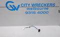 MAZDA CX9 TAILGATE HANDLE, TC, 07/2016 - 12/2024 - Image 1